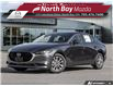 2026 Mazda Mazda3 GS (Stk: 2663) in North Bay - Image 1 of 23