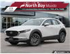 2026 Mazda CX-30 GX (Stk: 2667) in North Bay - Image 1 of 26