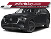 2026 Mazda CX-90 MHEV GS-L (Stk: 2675) in North Bay - Image 1 of 12