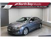 2019 Hyundai Elantra Preferred (Stk: U7626A) in North Bay - Image 1 of 18