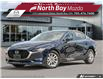2026 Mazda Mazda3 GS (Stk: 2686) in North Bay - Image 1 of 23