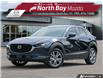 2026 Mazda CX-30 GS (Stk: 26101) in North Bay - Image 1 of 25