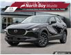 2026 Mazda CX-30 GX (Stk: 26100) in North Bay - Image 1 of 26