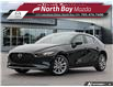 2026 Mazda Mazda3 Sport GT (Stk: 26114) in North Bay - Image 1 of 25