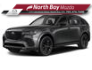 2026 Mazda CX-70 MHEV GT-P (Stk: 26126) in North Bay - Image 1 of 2