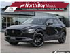 2026 Mazda CX-30 GT w/Turbo (Stk: 26134) in North Bay - Image 1 of 25