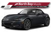 2026 Mazda MX-5 GT (Stk: 26152) in North Bay - Image 1 of 2