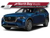 2026 Mazda CX-90 MHEV GS (Stk: 26159) in North Bay - Image 1 of 3