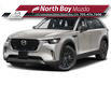 2026 Mazda CX-90 MHEV GS-L (Stk: 26160) in North Bay - Image 1 of 12