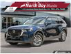 2026 Mazda CX-90 MHEV GS-L (Stk: 26161) in North Bay - Image 1 of 26