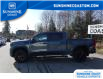 2024 GMC Sierra 1500 Pro (Stk: GR219738) in Sechelt - Image 2 of 17