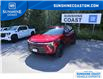 2024 Chevrolet Blazer EV RS (Stk: TR241793) in Sechelt - Image 1 of 17