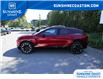 2024 Chevrolet Blazer EV RS (Stk: TR241793) in Sechelt - Image 2 of 17