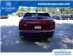 2024 Chevrolet Blazer EV RS (Stk: TR241793) in Sechelt - Image 4 of 17