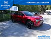 2024 Chevrolet Blazer EV RS (Stk: TR241793) in Sechelt - Image 7 of 17