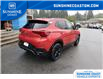 2024 Buick Encore GX Sport Touring (Stk: NR057086) in Sechelt - Image 5 of 15