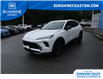 2024 Buick Envision Sport Touring (Stk: NR024764) in Sechelt - Image 2 of 20