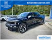 2024 Chevrolet Silverado EV RST (Stk: CR302808) in Sechelt - Image 1 of 21