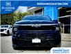 2024 Chevrolet Silverado EV RST (Stk: CR302808) in Sechelt - Image 2 of 21