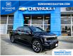2024 Chevrolet Silverado EV RST (Stk: CR302808) in Sechelt - Image 3 of 21