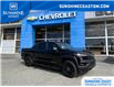 2024 Chevrolet Silverado EV Work Truck (Stk: CR207248) in Sechelt - Image 2 of 13