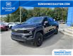 2024 Chevrolet Silverado EV Work Truck (Stk: CR207248) in Sechelt - Image 1 of 13