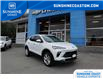 2025 Buick Encore GX Preferred (Stk: NS044441) in Sechelt - Image 1 of 18