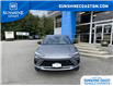 2025 Buick Envista Sport Touring (Stk: NS028663) in Sechelt - Image 2 of 18