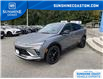 2025 Buick Envista Sport Touring (Stk: NS028663) in Sechelt - Image 3 of 18
