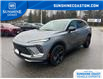 2024 Buick Envision Sport Touring (Stk: NR035669) in Sechelt - Image 3 of 16