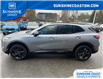 2024 Buick Envision Sport Touring (Stk: NR035669) in Sechelt - Image 4 of 16