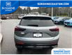 2024 Buick Envision Sport Touring (Stk: NR035669) in Sechelt - Image 6 of 16