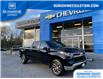 2025 Chevrolet Silverado 1500 LT (Stk: CS106281) in Sechelt - Image 1 of 18