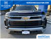2025 Chevrolet Silverado 1500 LT (Stk: CS106281) in Sechelt - Image 2 of 18