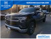 2025 Chevrolet Silverado 1500 LT (Stk: CS106281) in Sechelt - Image 3 of 18