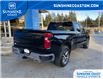 2025 Chevrolet Silverado 1500 LT (Stk: CS106281) in Sechelt - Image 4 of 18