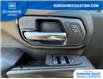 2025 Chevrolet Silverado 3500HD Work Truck (Stk: CS137583) in Sechelt - Image 14 of 17