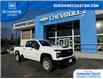 2025 Chevrolet Silverado 3500HD Work Truck (Stk: CS137583) in Sechelt - Image 1 of 17