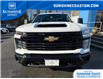 2025 Chevrolet Silverado 3500HD Work Truck (Stk: CS137583) in Sechelt - Image 2 of 17
