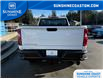 2025 Chevrolet Silverado 3500HD Work Truck (Stk: CS137583) in Sechelt - Image 4 of 17