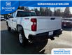 2025 Chevrolet Silverado 3500HD Work Truck (Stk: CS137583) in Sechelt - Image 6 of 17