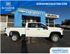 2025 Chevrolet Silverado 3500HD Work Truck (Stk: CS137583) in Sechelt - Image 8 of 17