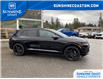 2025 Chevrolet Equinox EV RS (Stk: TS132921) in Sechelt - Image 2 of 8