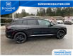 2025 Chevrolet Equinox EV RS (Stk: TS136674) in Sechelt - Image 4 of 12