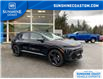 2025 Chevrolet Equinox EV RS (Stk: TS136674) in Sechelt - Image 2 of 12