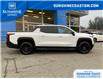 2024 Chevrolet Silverado EV Work Truck (Stk: CR210131) in Sechelt - Image 2 of 14