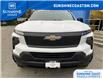 2024 Chevrolet Silverado EV Work Truck (Stk: CR210131) in Sechelt - Image 3 of 14