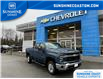 2025 Chevrolet Silverado 2500HD LT (Stk: CS153104) in Sechelt - Image 1 of 18