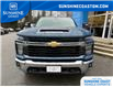 2025 Chevrolet Silverado 2500HD LT (Stk: CS153104) in Sechelt - Image 2 of 18