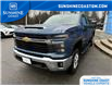 2025 Chevrolet Silverado 2500HD LT (Stk: CS153104) in Sechelt - Image 3 of 18
